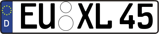 EU-XL45
