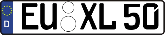 EU-XL50