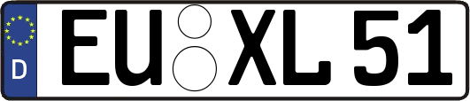 EU-XL51