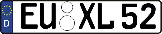 EU-XL52