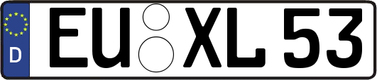 EU-XL53