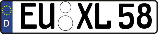EU-XL58