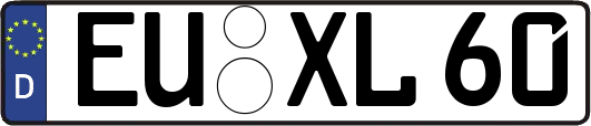 EU-XL60