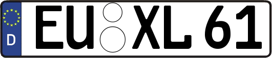 EU-XL61