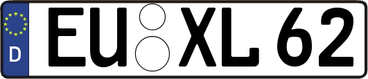EU-XL62