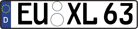 EU-XL63