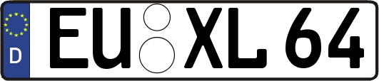 EU-XL64