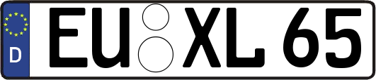 EU-XL65