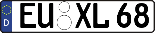 EU-XL68