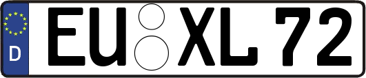 EU-XL72