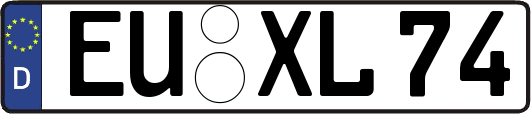 EU-XL74