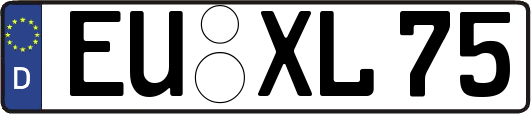 EU-XL75