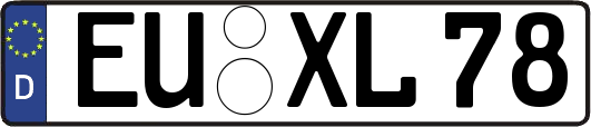 EU-XL78