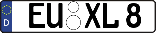 EU-XL8