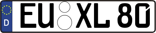 EU-XL80