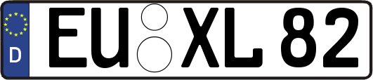 EU-XL82