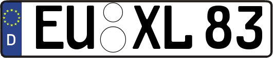 EU-XL83