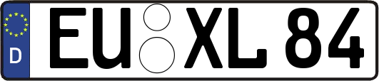 EU-XL84