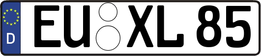 EU-XL85