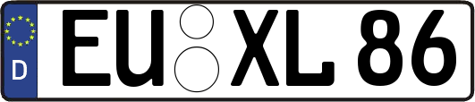 EU-XL86