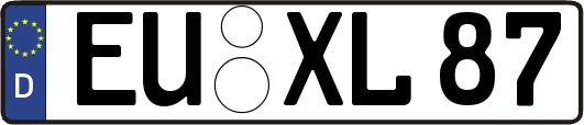 EU-XL87