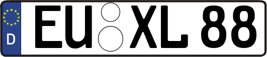 EU-XL88