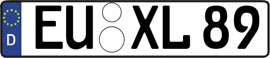 EU-XL89