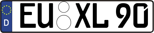 EU-XL90