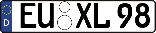 EU-XL98