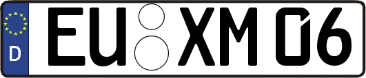 EU-XM06