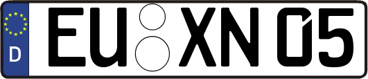 EU-XN05