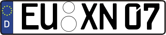 EU-XN07