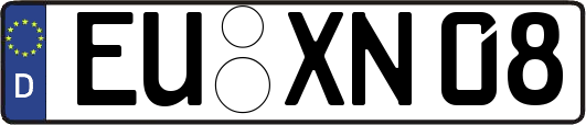 EU-XN08