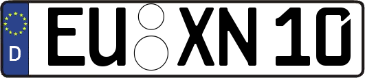 EU-XN10