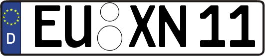 EU-XN11