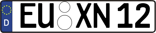 EU-XN12
