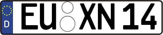 EU-XN14