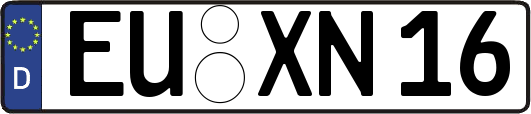 EU-XN16