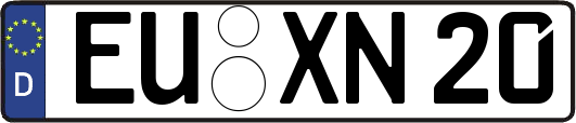 EU-XN20