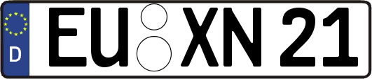 EU-XN21