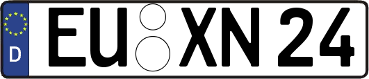 EU-XN24