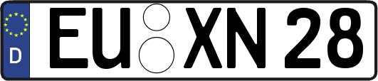 EU-XN28