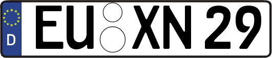 EU-XN29