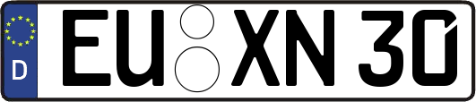 EU-XN30