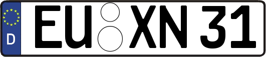 EU-XN31