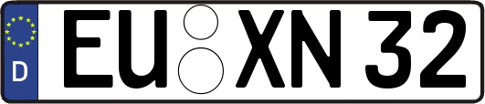 EU-XN32