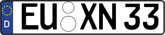 EU-XN33