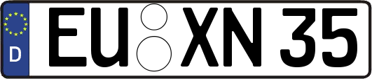 EU-XN35