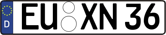 EU-XN36