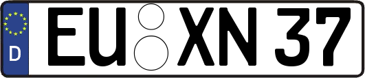EU-XN37